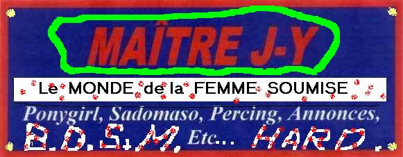 Maitre JY